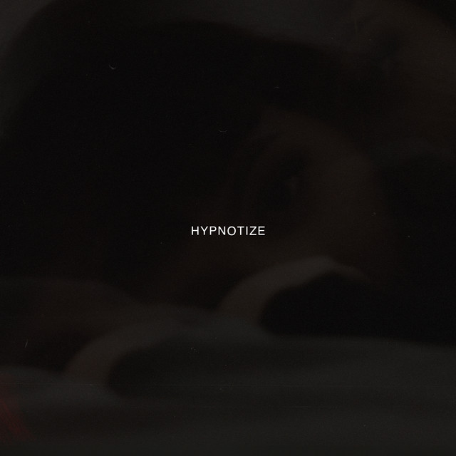 Hypnotize cover art