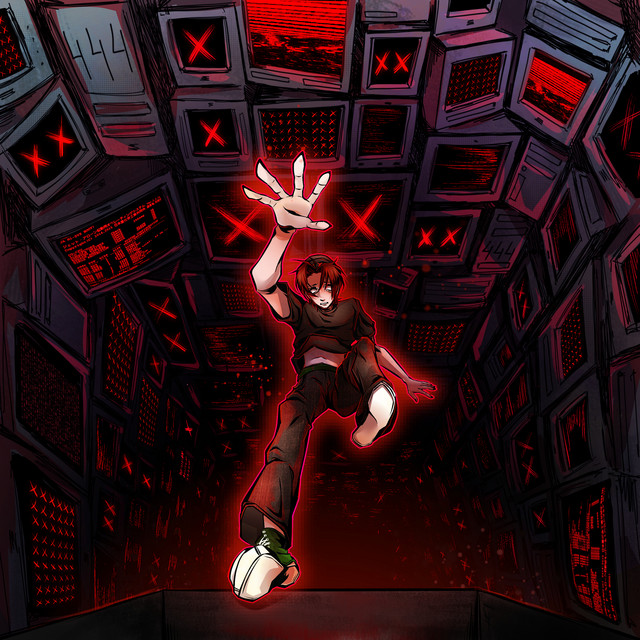 TREMOR! cover art