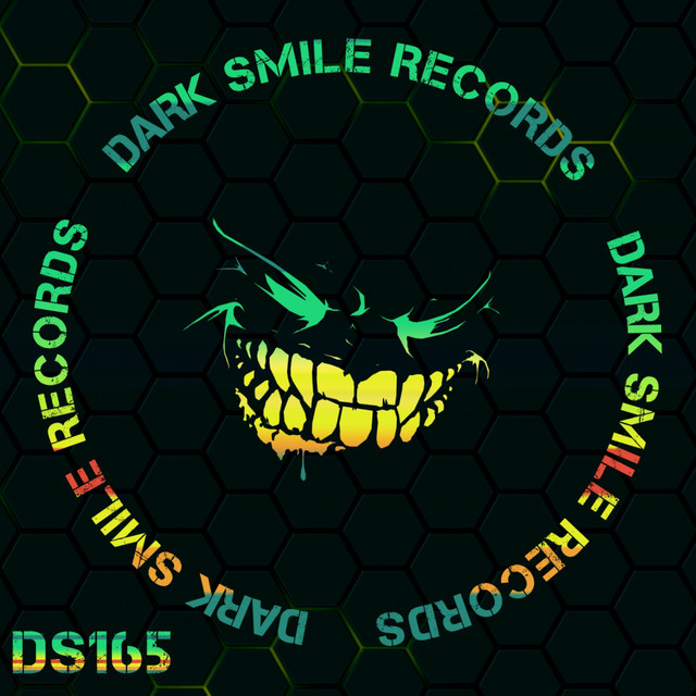 Get Involved EP cover art