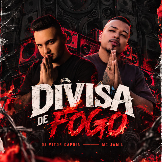 Divisa de Fogo