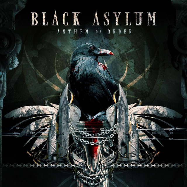 Anthem of Order cover