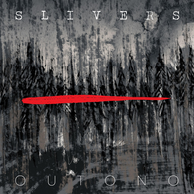Outono cover art