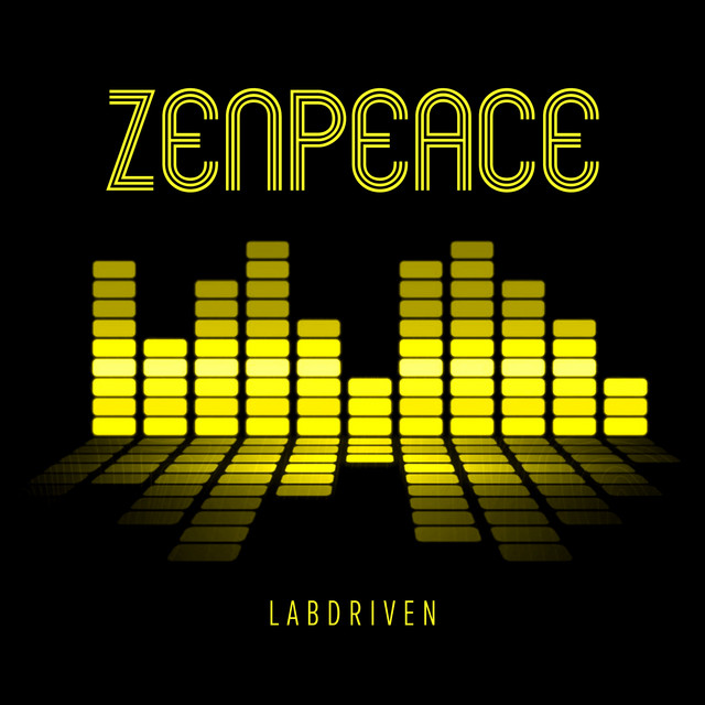 Zenpeace cover art