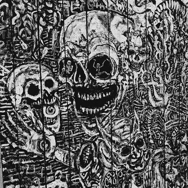 DELUSION cover art