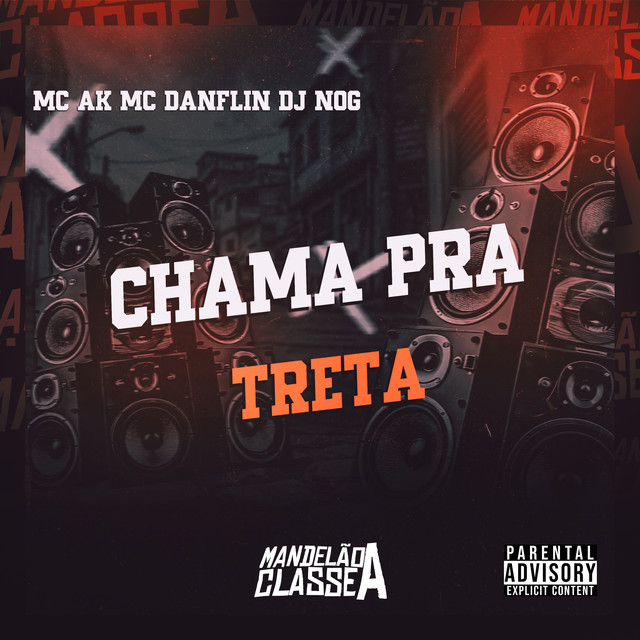 Chama pra Treta