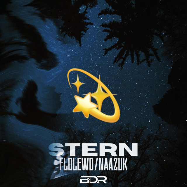 Cover art: Stern — Flolewo