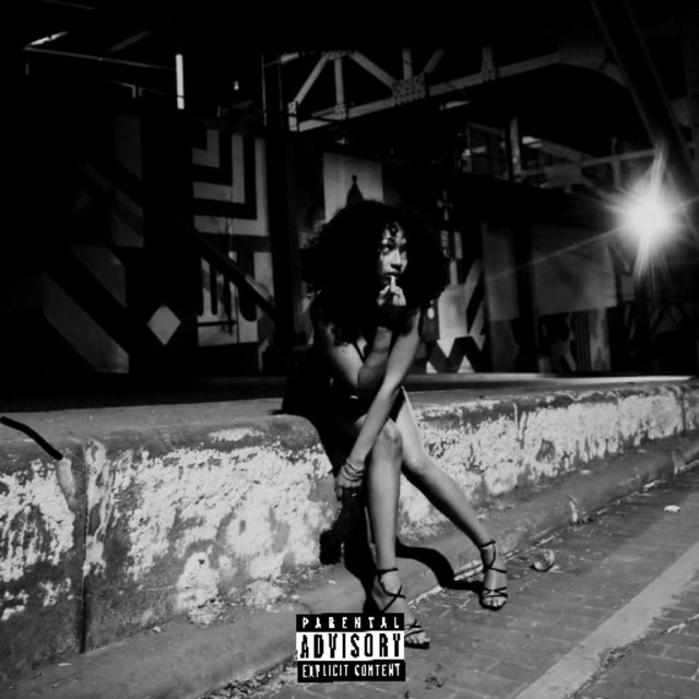 I'm feeling sad pt.2 cover art