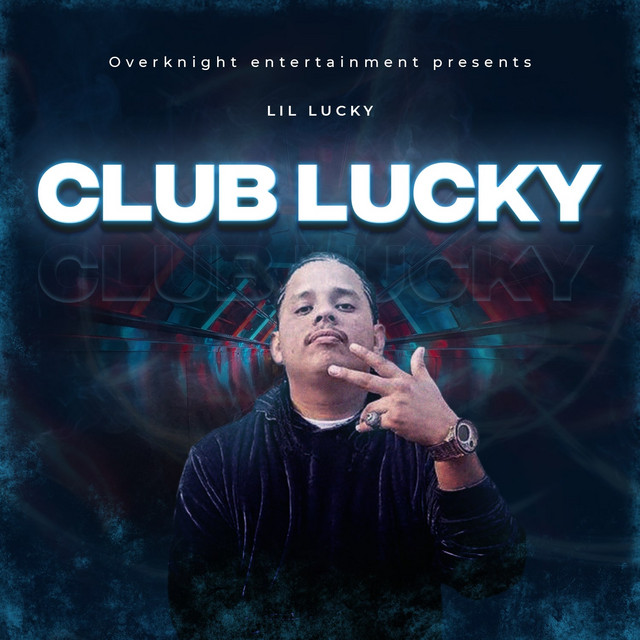 Club Lucky cover art