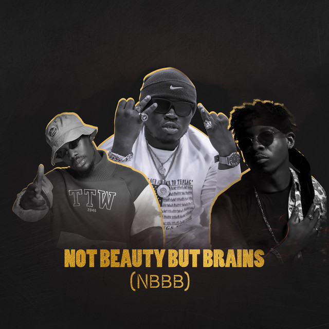 Not Beauty but Brains (Nbbb)