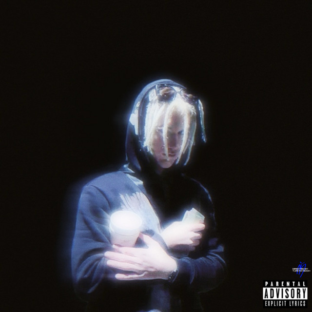 Cover art: Lychakivska flow — lilshamaan