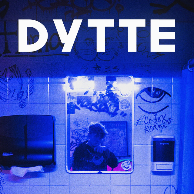 DYTTE cover art
