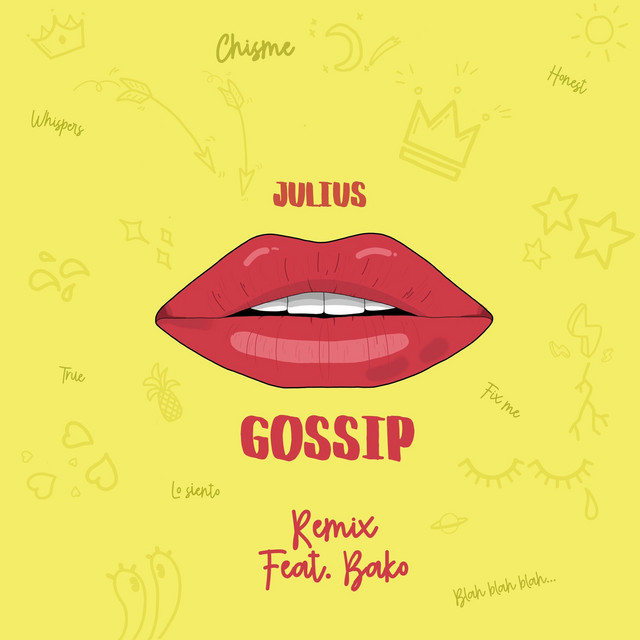 Gossip (Remix)