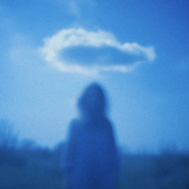 lost in blue