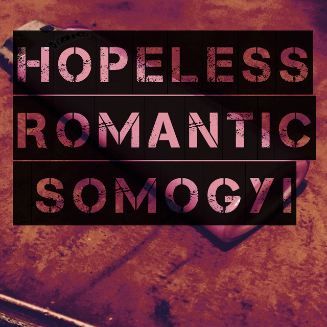 Hopeless Romantic cover art