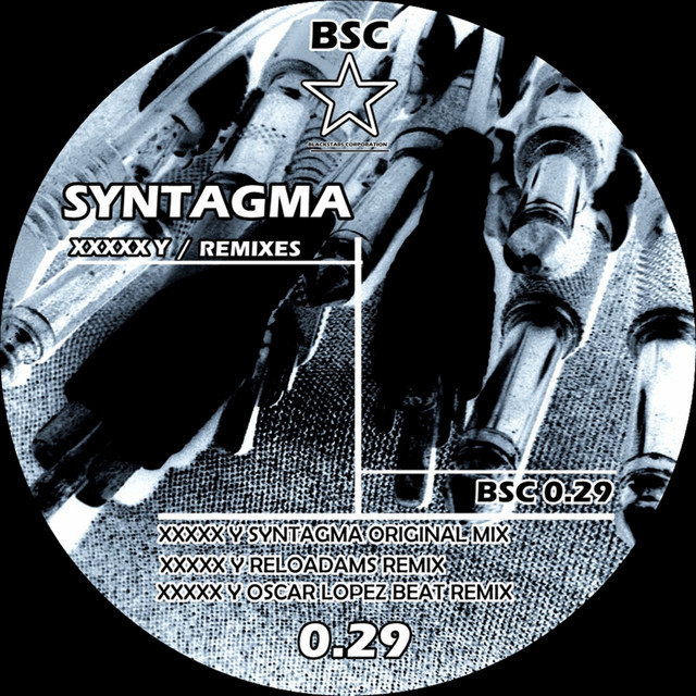 XXXXXY - O. Lopez Beat Remix - song and lyrics by Syntagma | Spotify