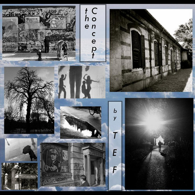 The Concept cover art