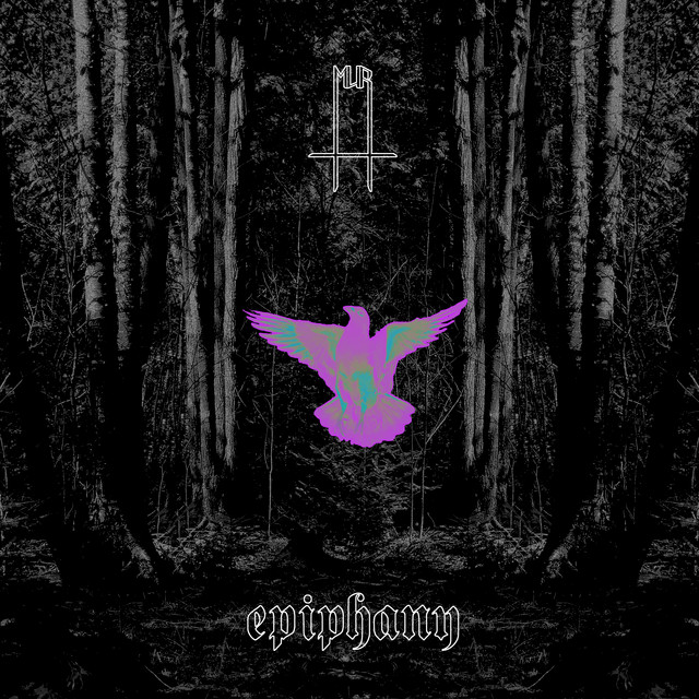 Epiphany cover art