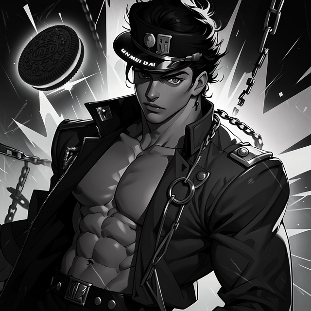 Cover art for Unmei dai — OREO FUNK