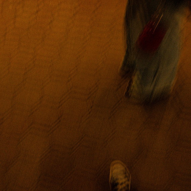 martes muy nublado album image