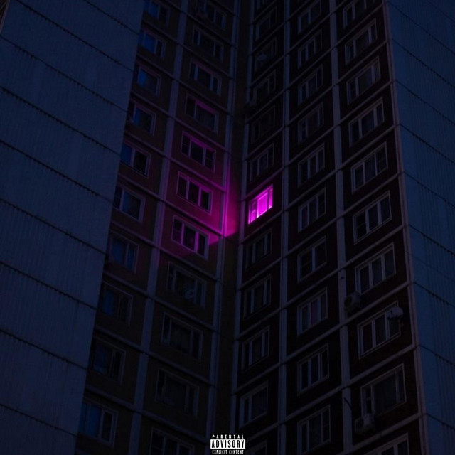 NIGHT SHIFT cover art