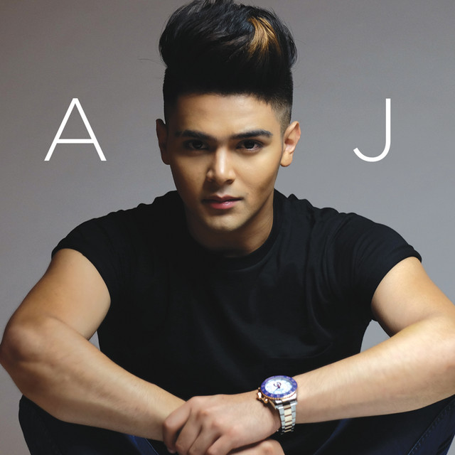 AJ - Album by AJ Ajrouche | Spotify