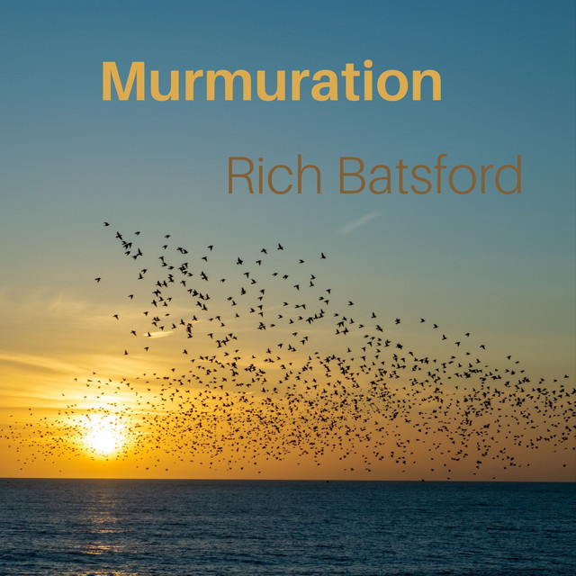 Murmuration