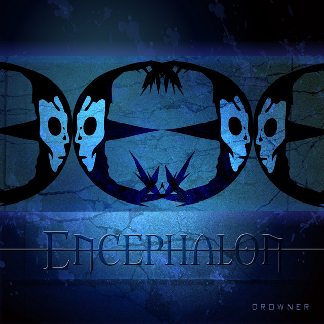 Drowner cover art