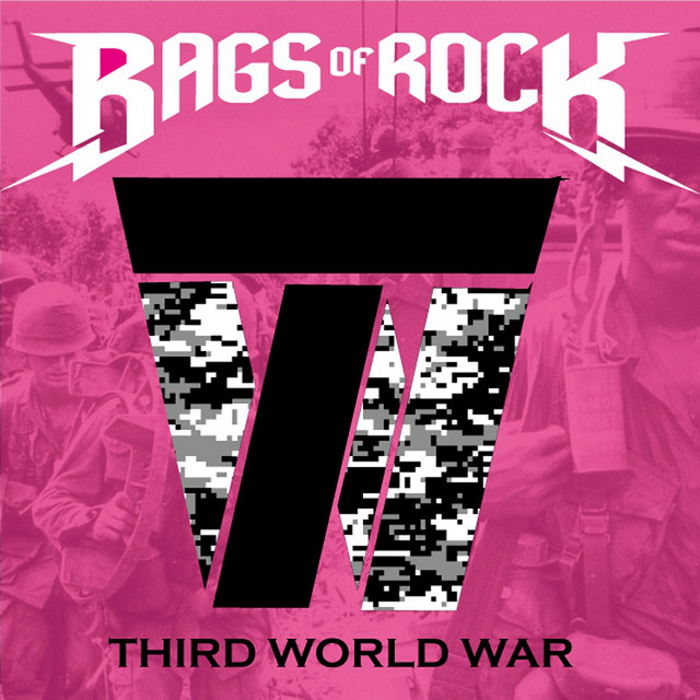 Third World War cover art