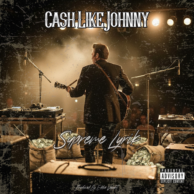 Cash Like Johnny