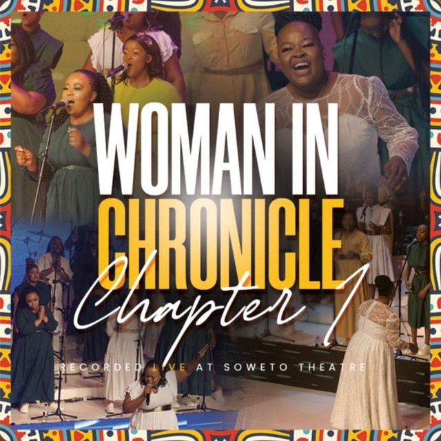 Woman In Chronicle Chapter 1 (Live) cover art