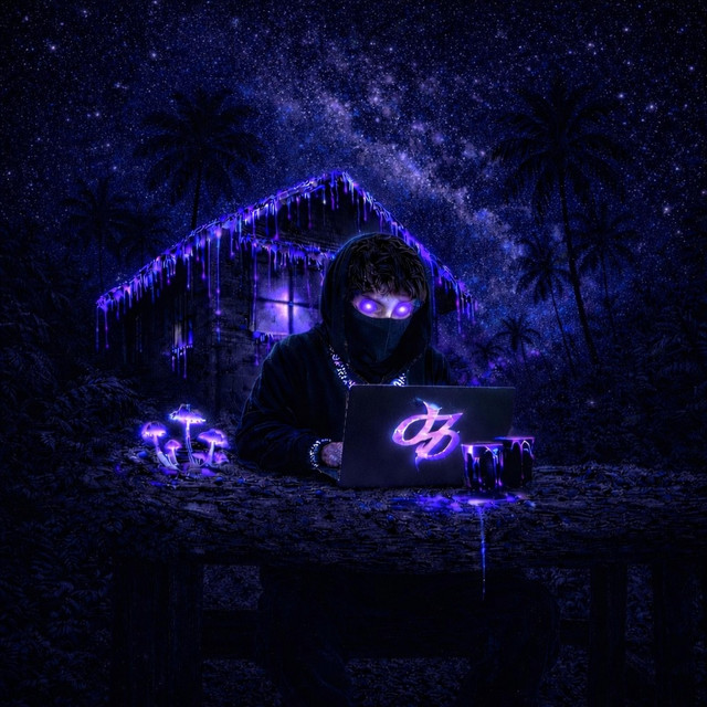DSX cover art