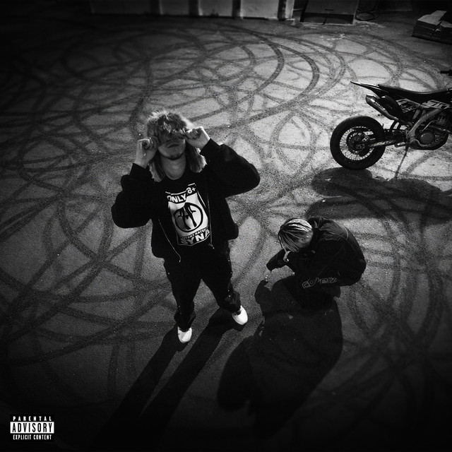 SUPERMOTO cover art