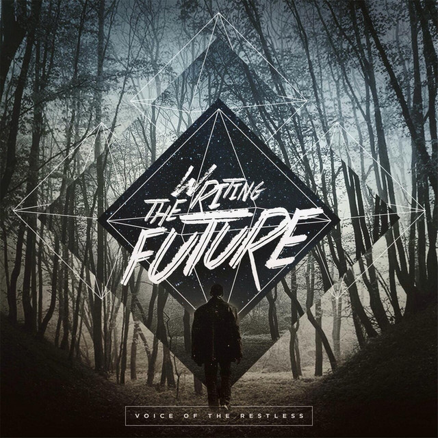 Writing the Future cover art