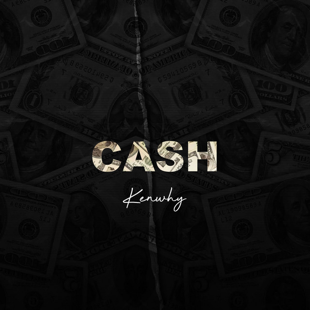 Cash cover art