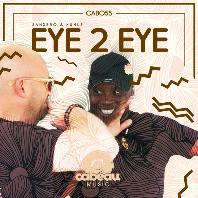 Eye 2 Eye - EDIT