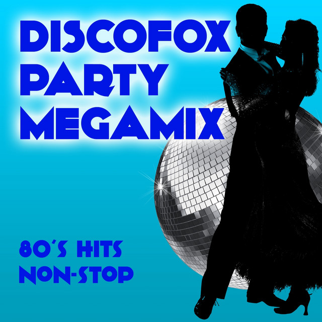 DISCO FOX80 イタロディスコ ダンスミュージック DISCO FOX80 イタロディスコ ダンスミュージック ディスコやクラブで