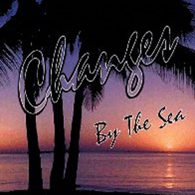 By The Sea cover art