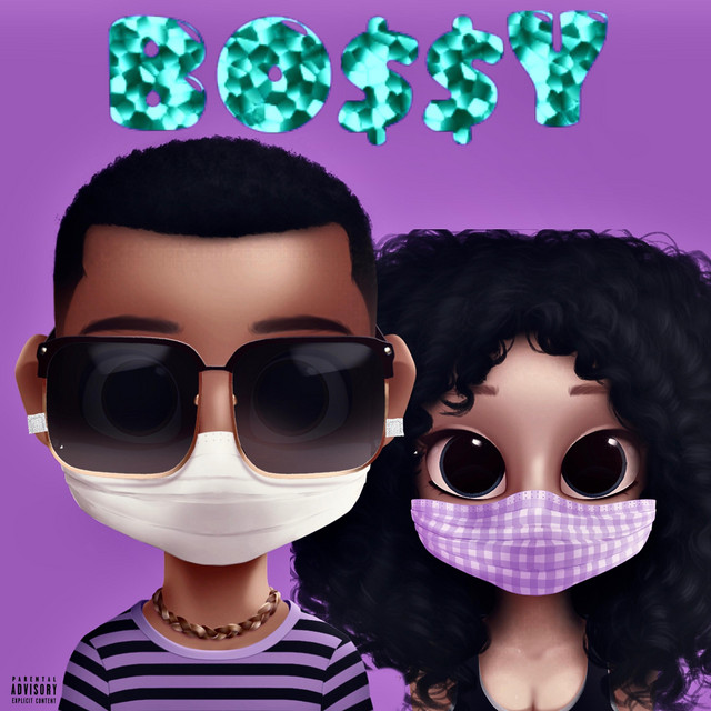 D-weezy – Bossy
