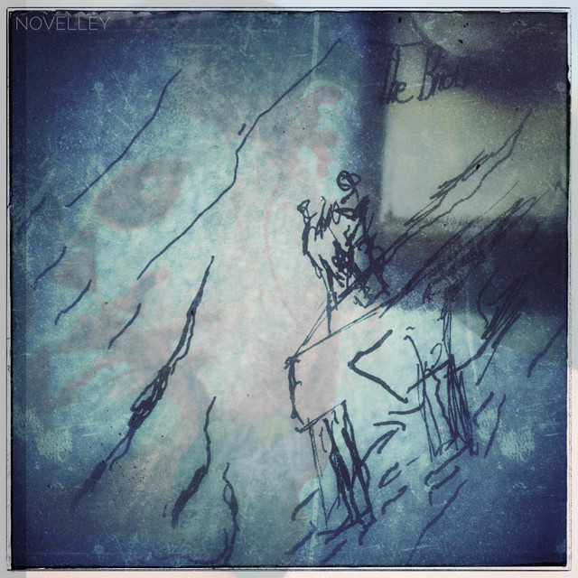 The Bridge album image
