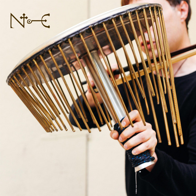 Né cover art