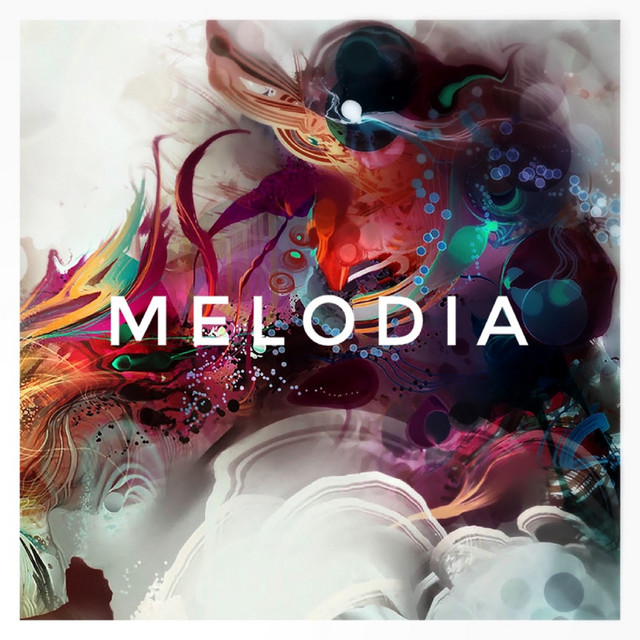 Melodia cover art