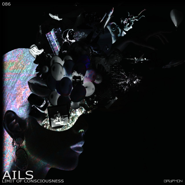 Limit of Consciousness cover art