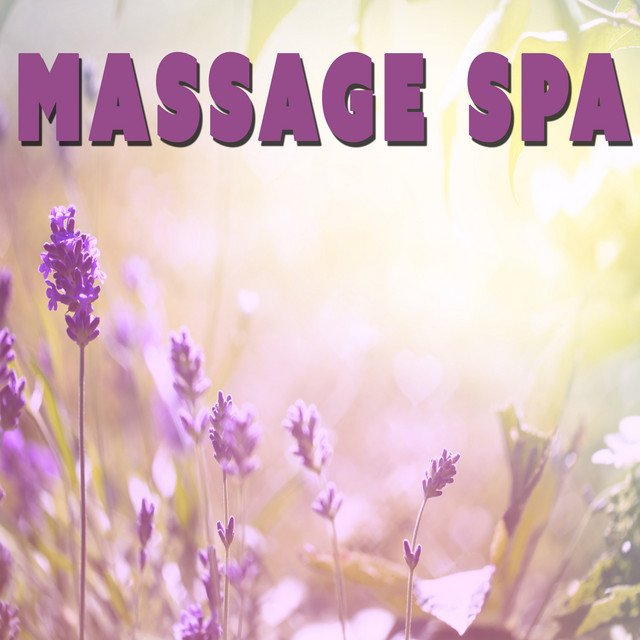 Massage Spa cover art