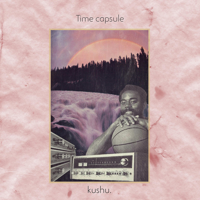 Time Capsule cover art