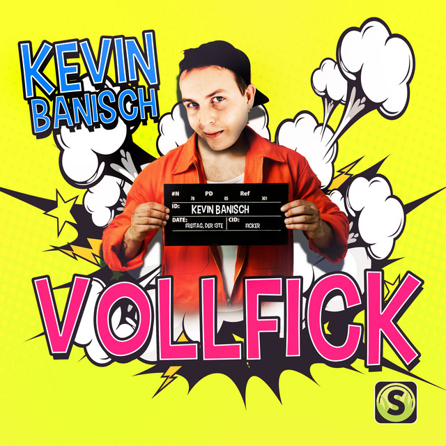 Vollfick cover
