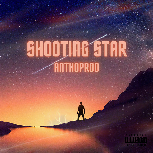 Shooting Star cover art
