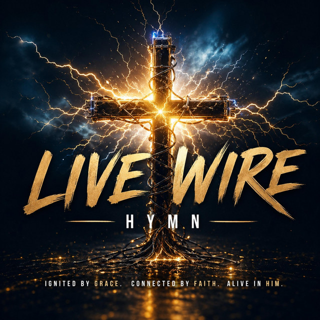 Live wire hymn