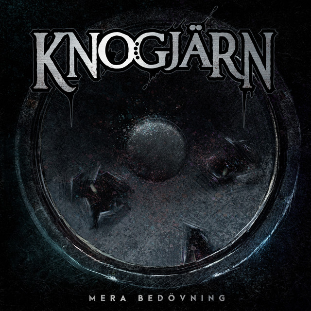 Mera Bedövning cover