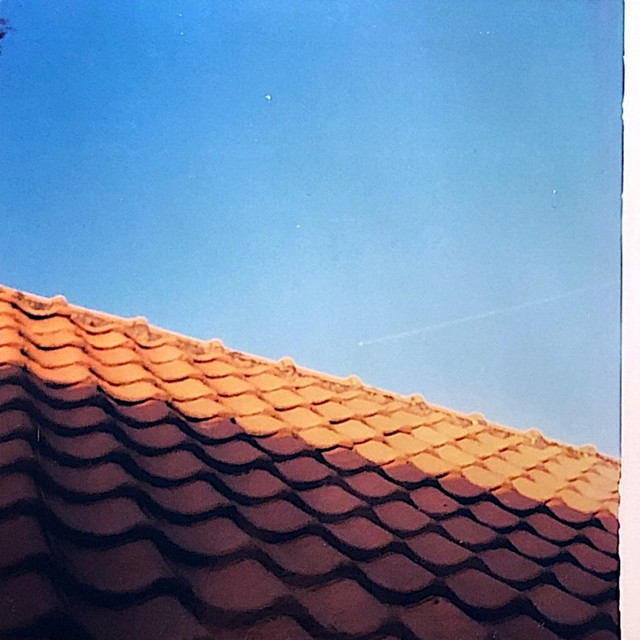 patience, my love cover art