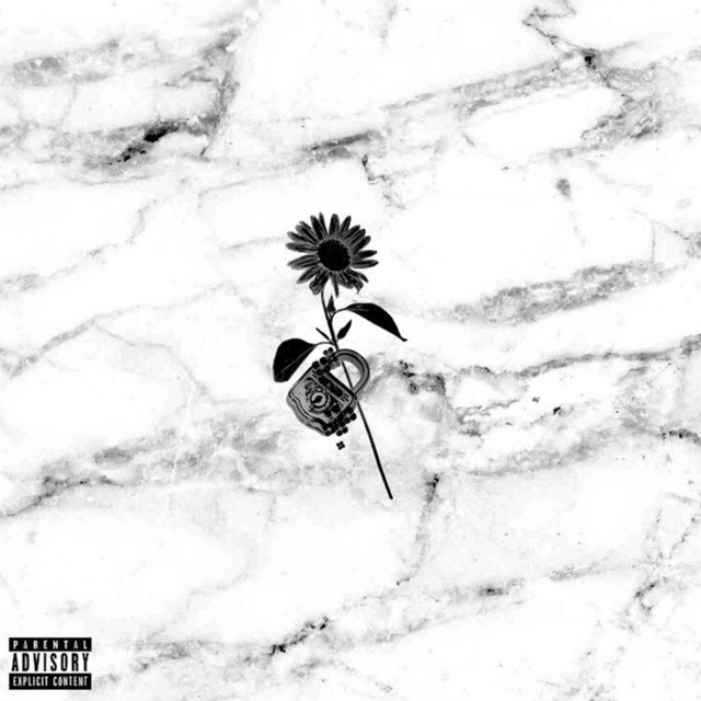 Talk cover art